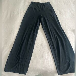 Lululemon Align Wide Leg High Rise Legging Short Length